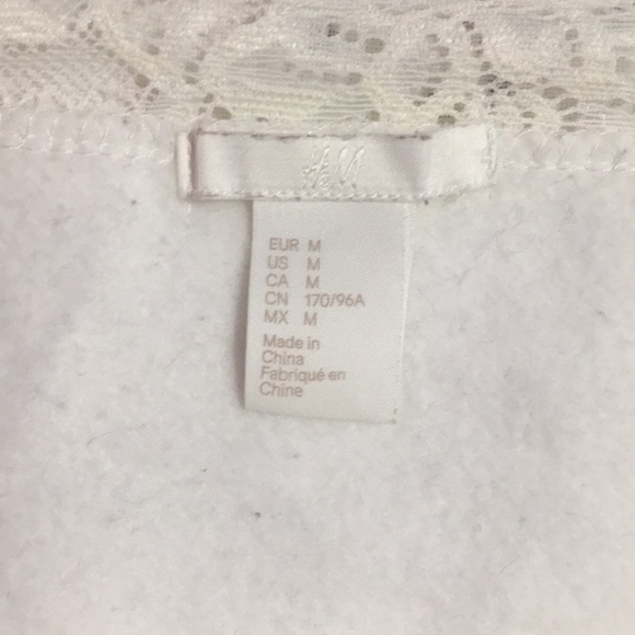 Off the shoulder sweater - Picture 4 of 6